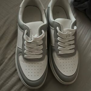 Madden girl platform shoes